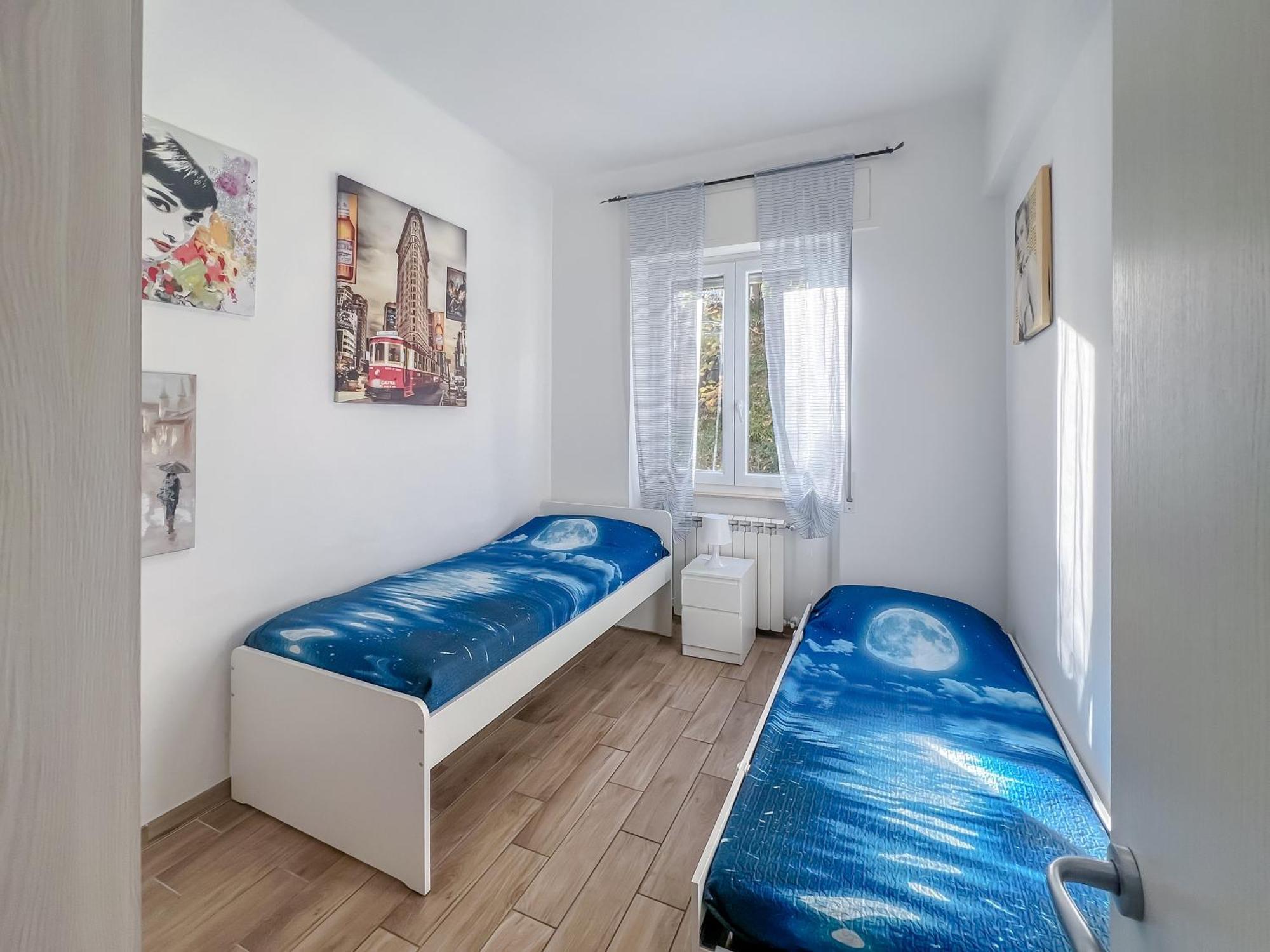 Apartament Happy House Savona Zewnętrze zdjęcie