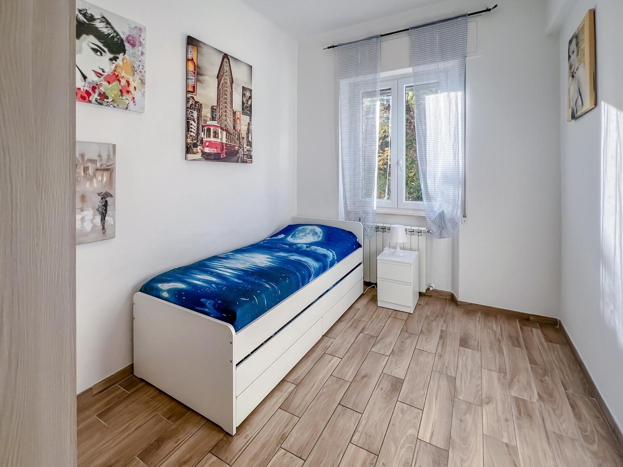 Apartament Happy House Savona Zewnętrze zdjęcie