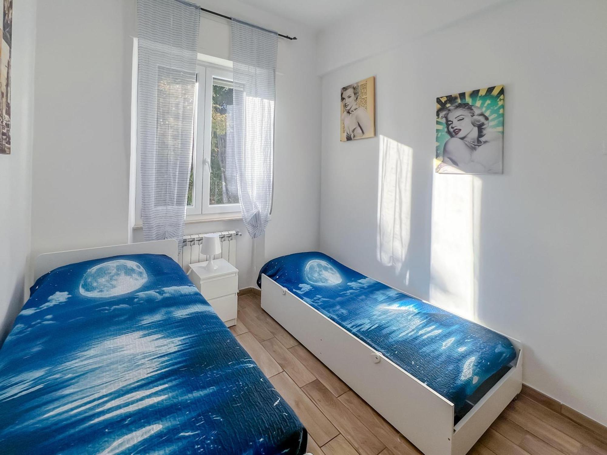 Apartament Happy House Savona Zewnętrze zdjęcie