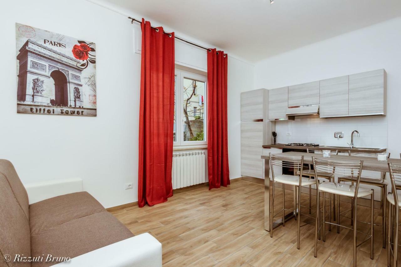 Apartament Happy House Savona Zewnętrze zdjęcie