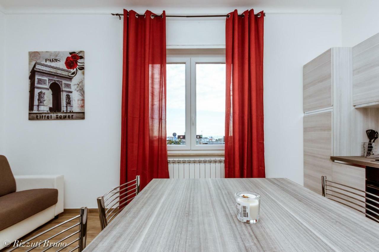 Apartament Happy House Savona Zewnętrze zdjęcie