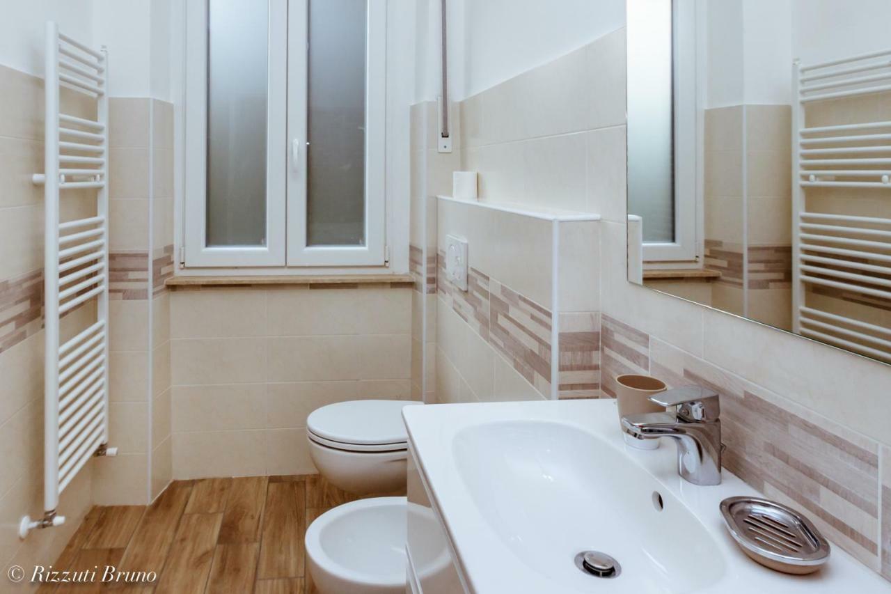 Apartament Happy House Savona Zewnętrze zdjęcie