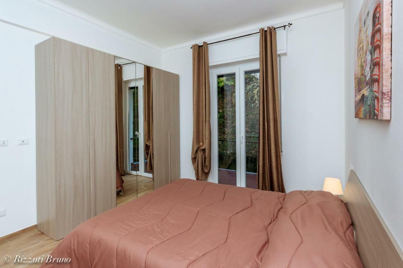 Apartament Happy House Savona Zewnętrze zdjęcie