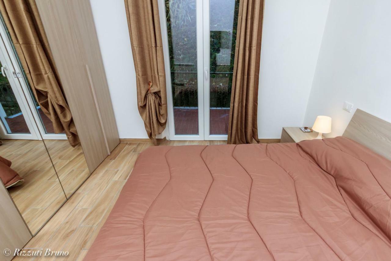 Apartament Happy House Savona Zewnętrze zdjęcie