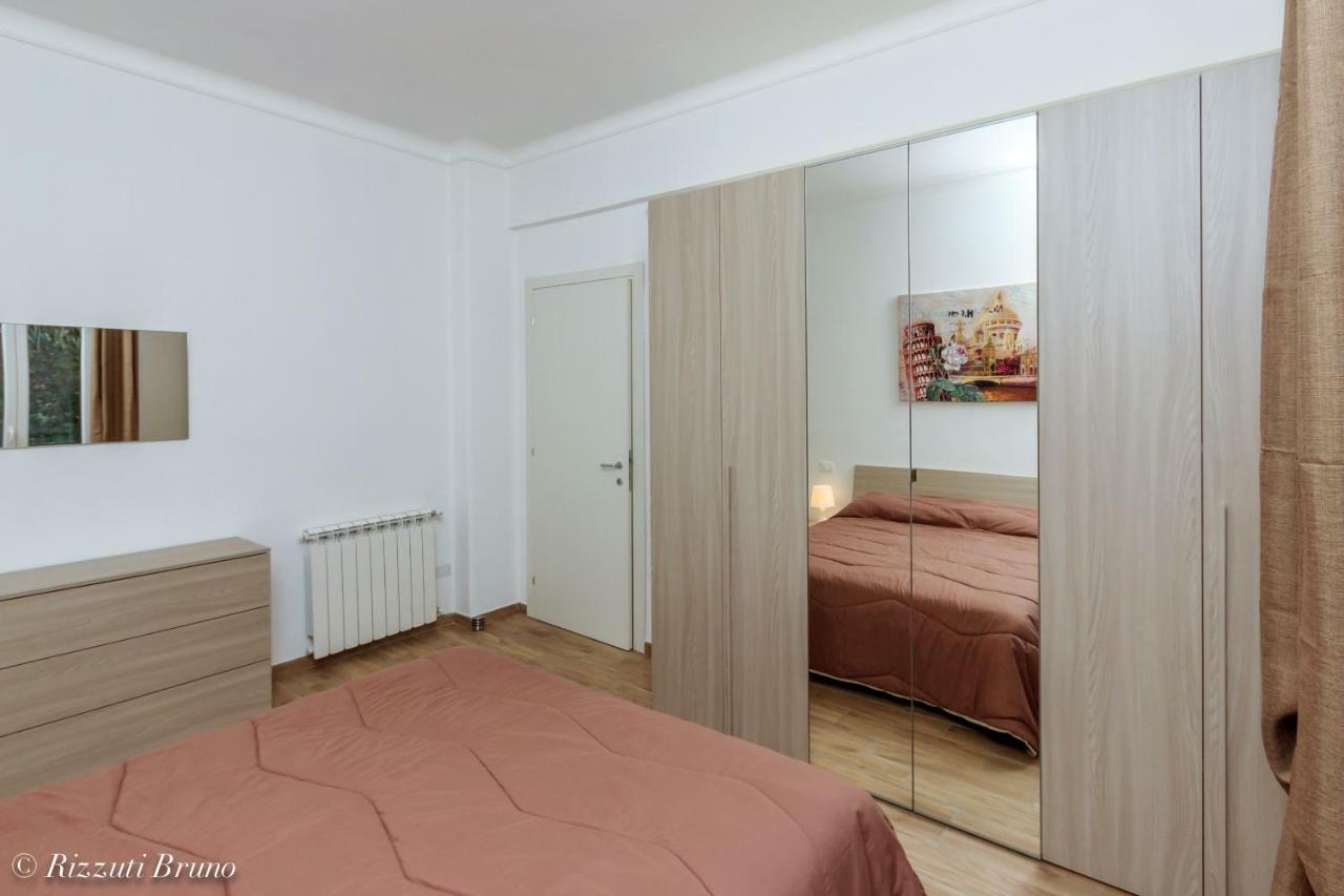 Apartament Happy House Savona Zewnętrze zdjęcie