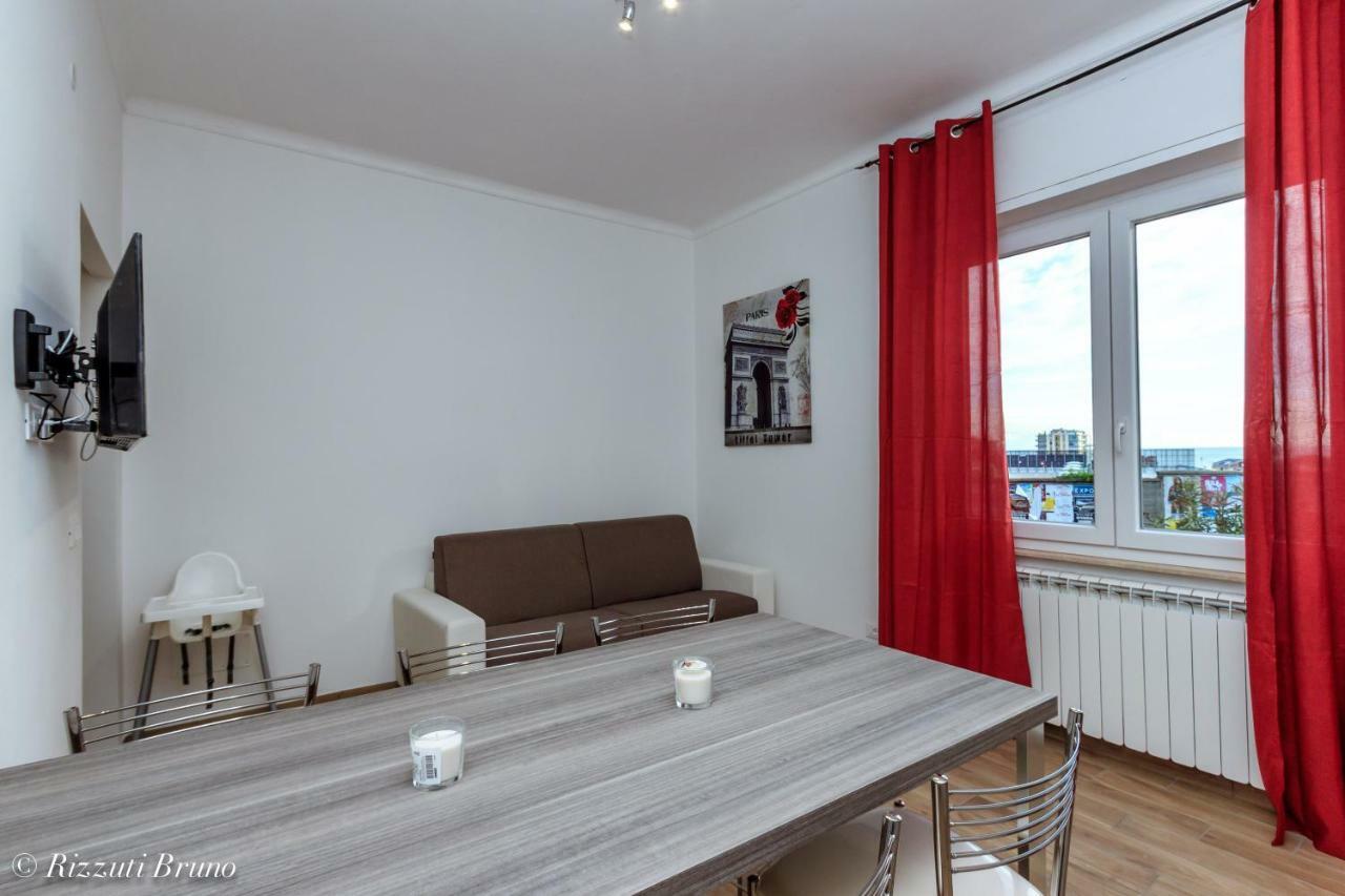 Apartament Happy House Savona Zewnętrze zdjęcie