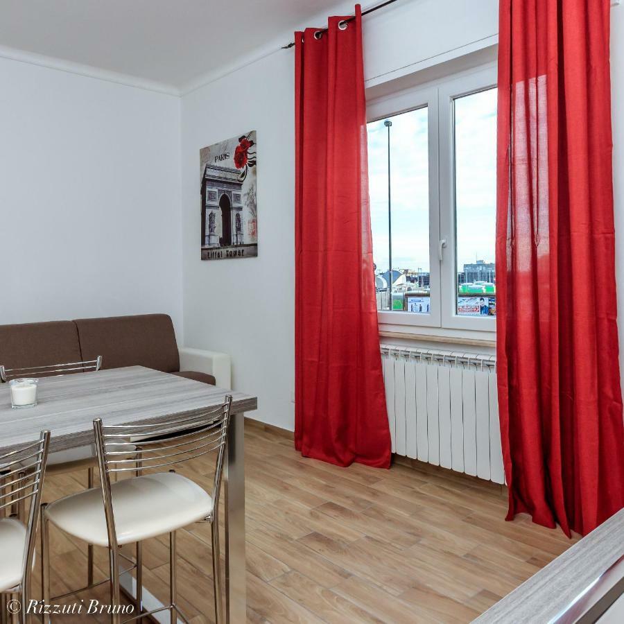 Apartament Happy House Savona Zewnętrze zdjęcie